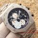 2017 Swiss Fake AP Royal Oak Offshore Black Chronograph Stainless Steel Watch (4)_th.jpg
